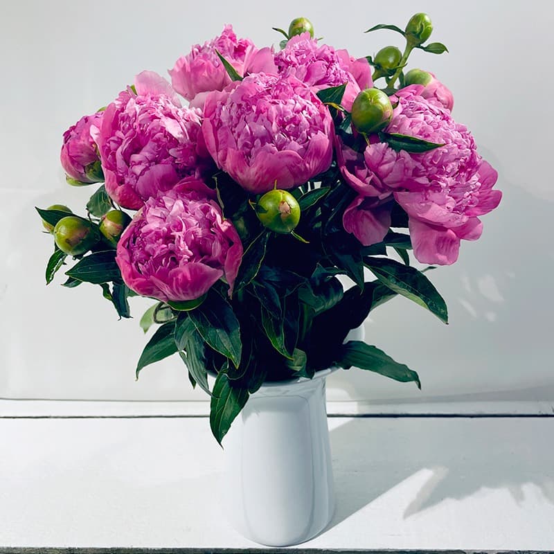 Bouquet Mariage Romantique